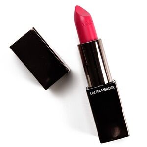 LAURA MERCIER Fuschia Intense Rouge Essential Silky Crème Lipstick